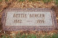 bettieberger