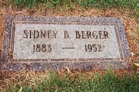 sidney berger